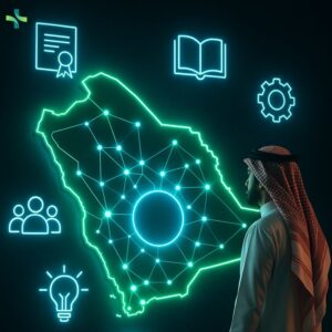 قاعدة بيانات السعودية
